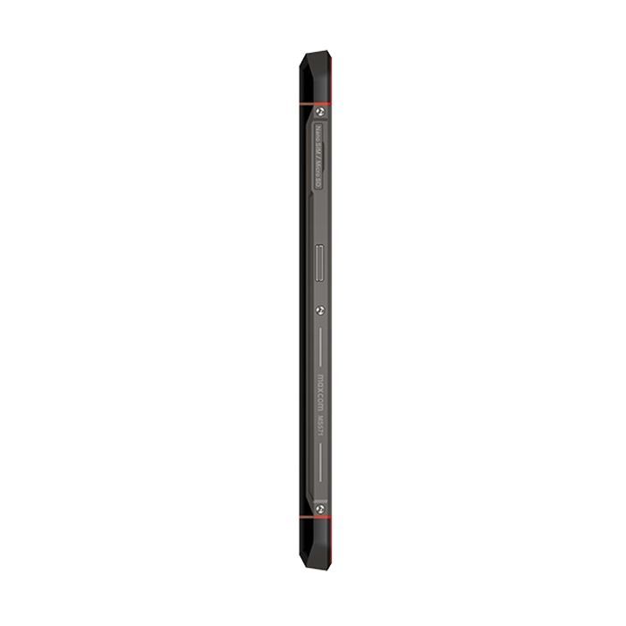 Мобільний телефон Maxcom MS571 Black зображення 3