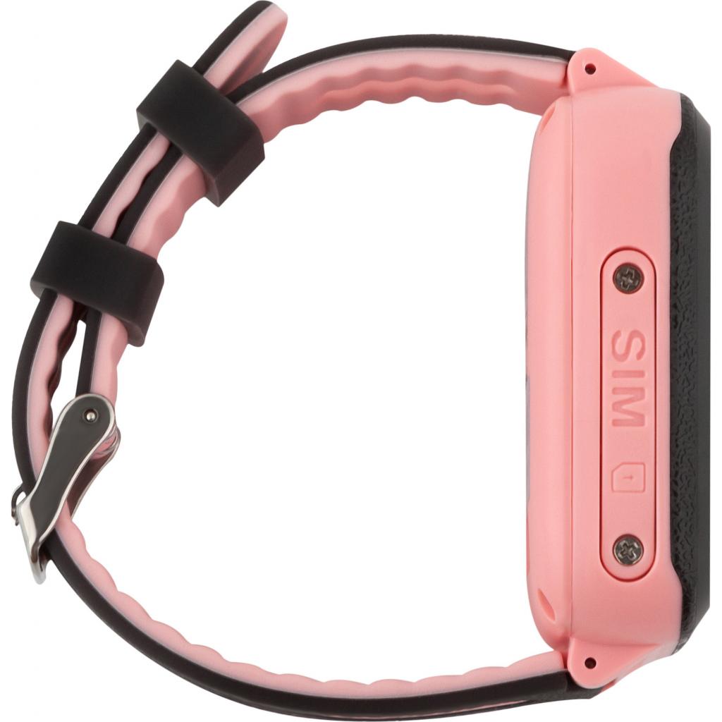 Смарт-часы Amigo GO003 iP67 Pink изображение 3