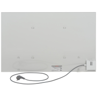 Обігрівач Ardesto HCP-550RWTM зображення 3