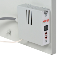 Обігрівач Ardesto HCP-550RWTM зображення 4