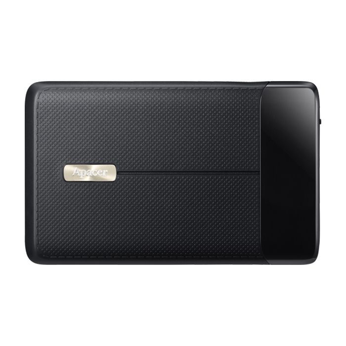 Внешний жесткий диск 2.5" 1TB Apacer (AP1TBAC731B-1)