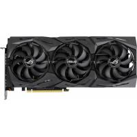 Видеокарта ASUS GeForce RTX2070 SUPER 8192Mb ROG STRIX OC GAMING (ROG-STRIX-RTX2070S-O8G-GAMING) изображение 2