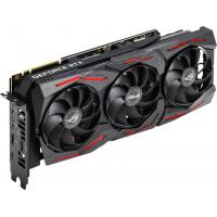 Видеокарта ASUS GeForce RTX2070 SUPER 8192Mb ROG STRIX OC GAMING (ROG-STRIX-RTX2070S-O8G-GAMING) изображение 5