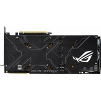 Видеокарта ASUS GeForce RTX2070 SUPER 8192Mb ROG STRIX OC GAMING (ROG-STRIX-RTX2070S-O8G-GAMING) изображение 6