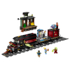 Конструктор LEGO Hidden Side Призрачный экспресс 698 деталей (70424) изображение 2