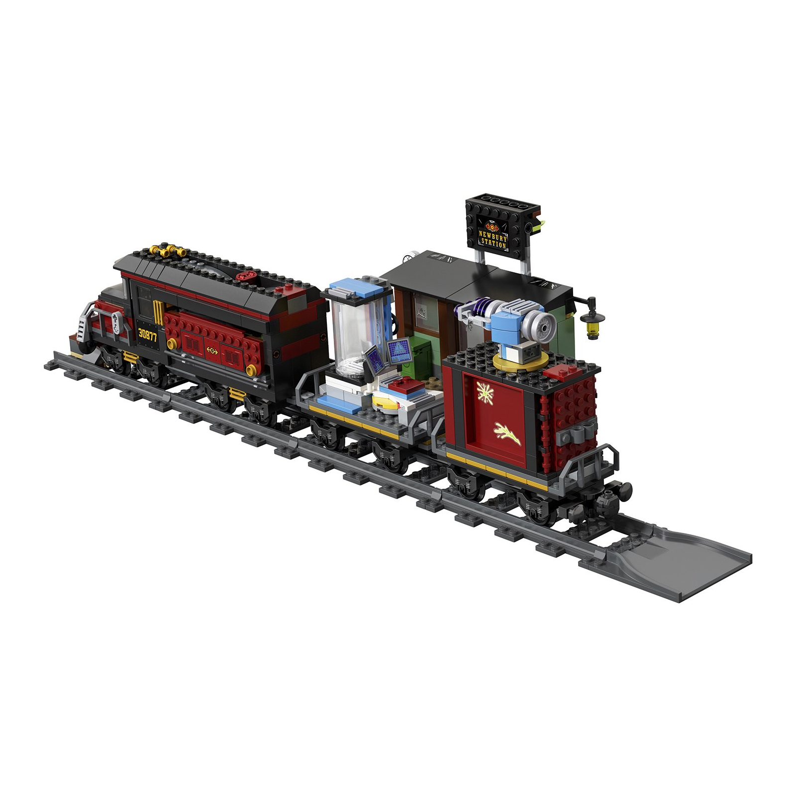 lego 70424