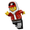 Конструктор LEGO Hidden Side Призрачный экспресс 698 деталей (70424) изображение 7
