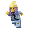Конструктор LEGO Hidden Side Призрачный экспресс 698 деталей (70424) изображение 8