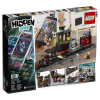Конструктор LEGO Hidden Side Призрачный экспресс 698 деталей (70424) изображение 9