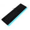 Клавиатура A4Tech FK10 Blue изображение 2