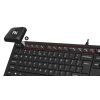 Клавиатура A4Tech FK10 Blue изображение 6