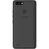 Мобільний телефон Tecno B1F (POP 2F) 1/16Gb Midnight Black (4895180746659) зображення 2