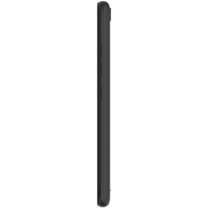 Мобильный телефон Tecno B1F (POP 2F) 1/16Gb Midnight Black (4895180746659) изображение 4