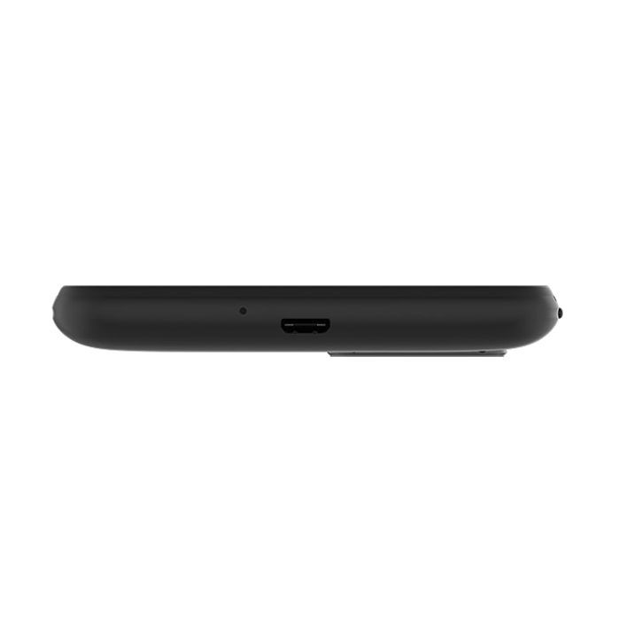 Мобильный телефон Tecno B1F (POP 2F) 1/16Gb Midnight Black (4895180746659) изображение 5