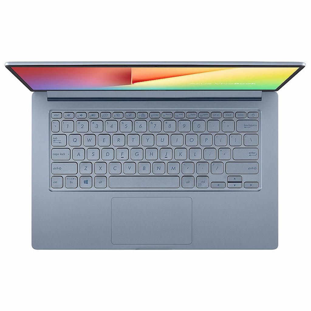 Ноутбук ASUS VivoBook S14 (S403FA-EB237) зображення 4