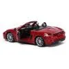 Машина Bburago Bburago Porsche 718 Boxster (1:32) (18-43049) зображення 3