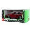 Машина Bburago Bburago Porsche 718 Boxster (1:32) (18-43049) зображення 4