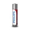 Батарейка Philips AAA LR03 Power Alkaline * 4 (LR03P4B/10) изображение 2