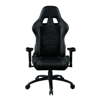 Кресло игровое Hator Sport Essential Stealth (HTC-905) изображение 2