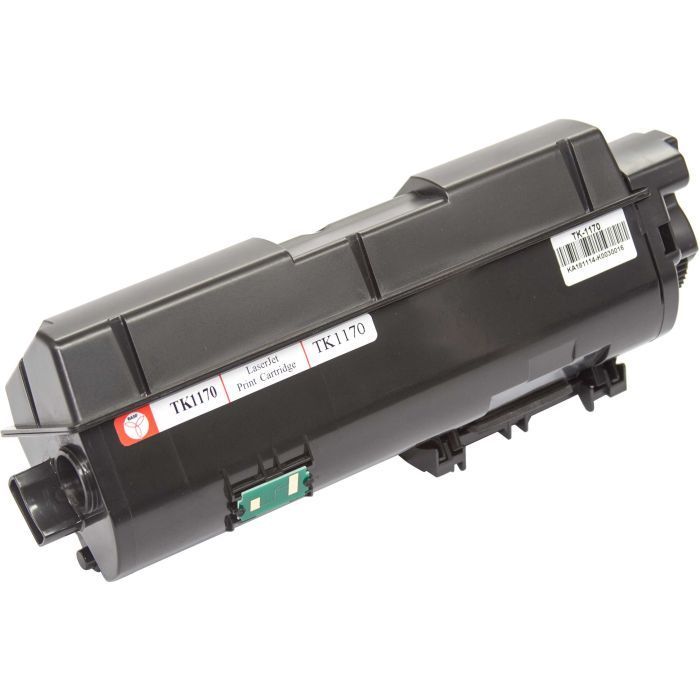 Тонер-картридж BASF Kyocera TK-1170 Black (KT-TK1170) изображение 2 Тонер-картридж BASF Kyocera TK-1170 Black (KT-TK1170) изображение 2