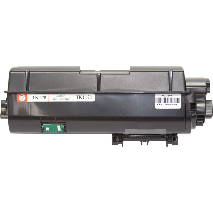 Тонер-картридж BASF Kyocera TK-1170 Black (KT-TK1170) изображение 3 Тонер-картридж BASF Kyocera TK-1170 Black (KT-TK1170) изображение 3