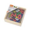 Развивающая игрушка Viga Toys Набор магнитов Цифры 37 шт (50325) изображение 2