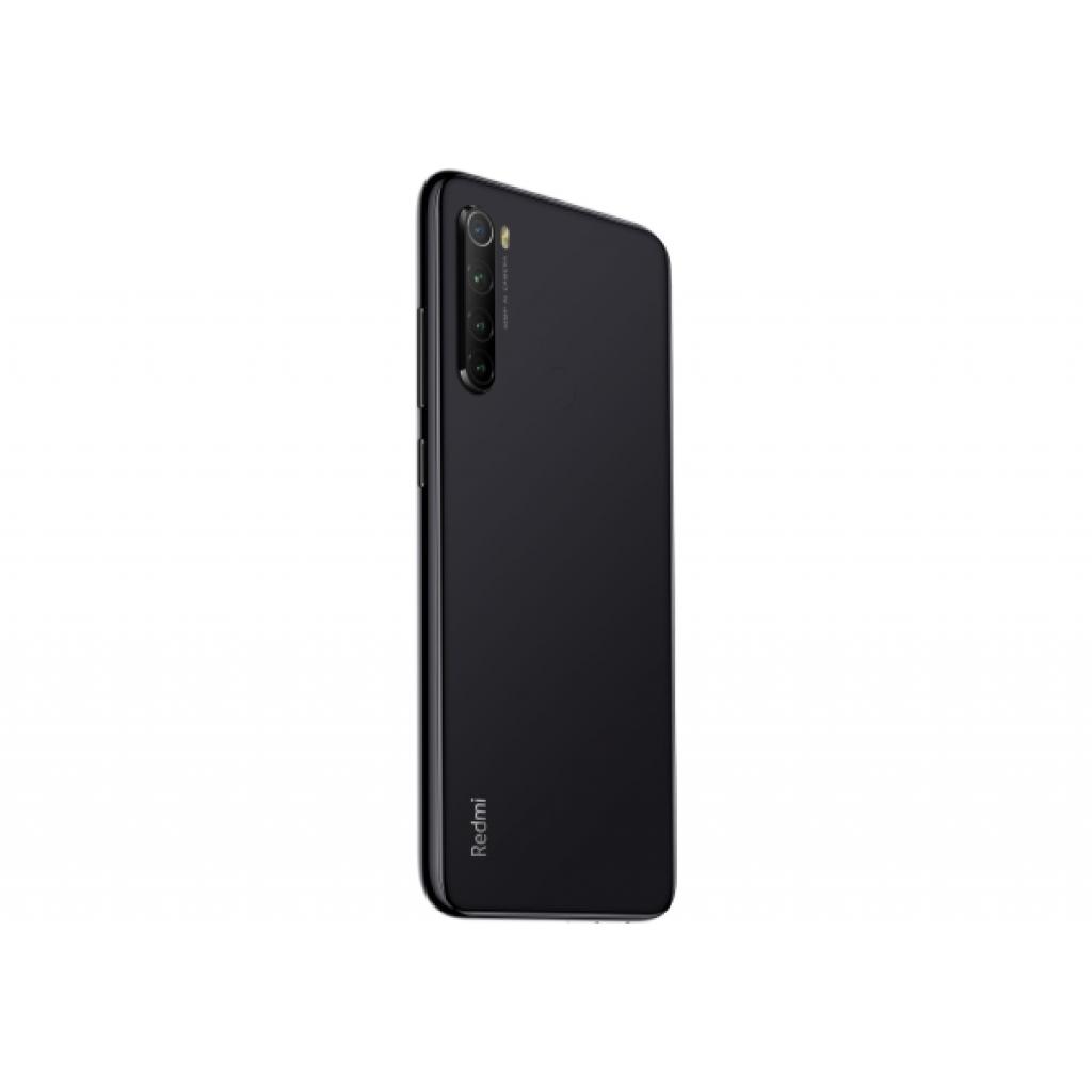 Мобільний телефон Xiaomi Redmi Note 8 4/64GB Space Black зображення 5
