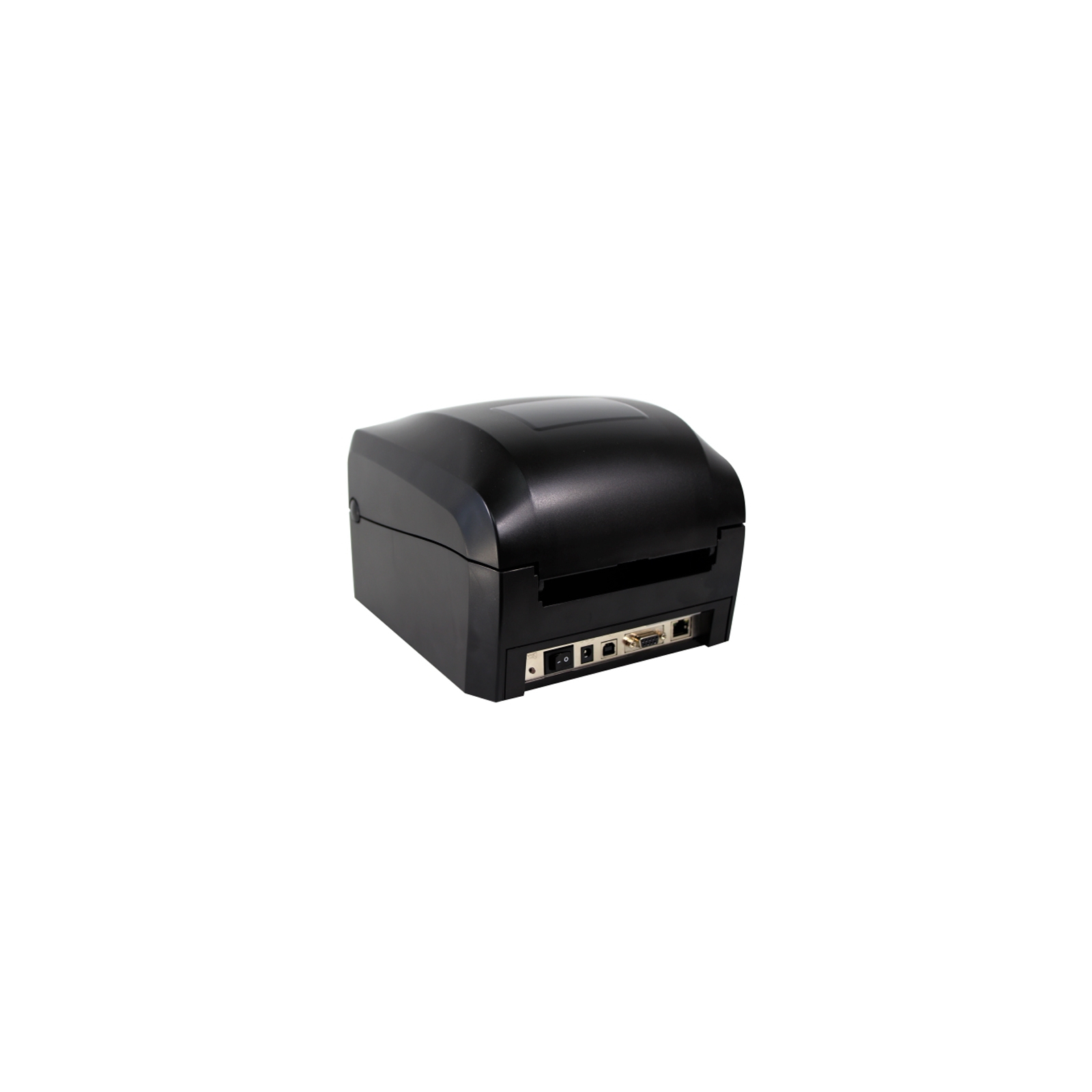 Принтер етикеток Godex GE300 UES (USB, Serial, Ethernet) (011-GE0E02-000) зображення 3