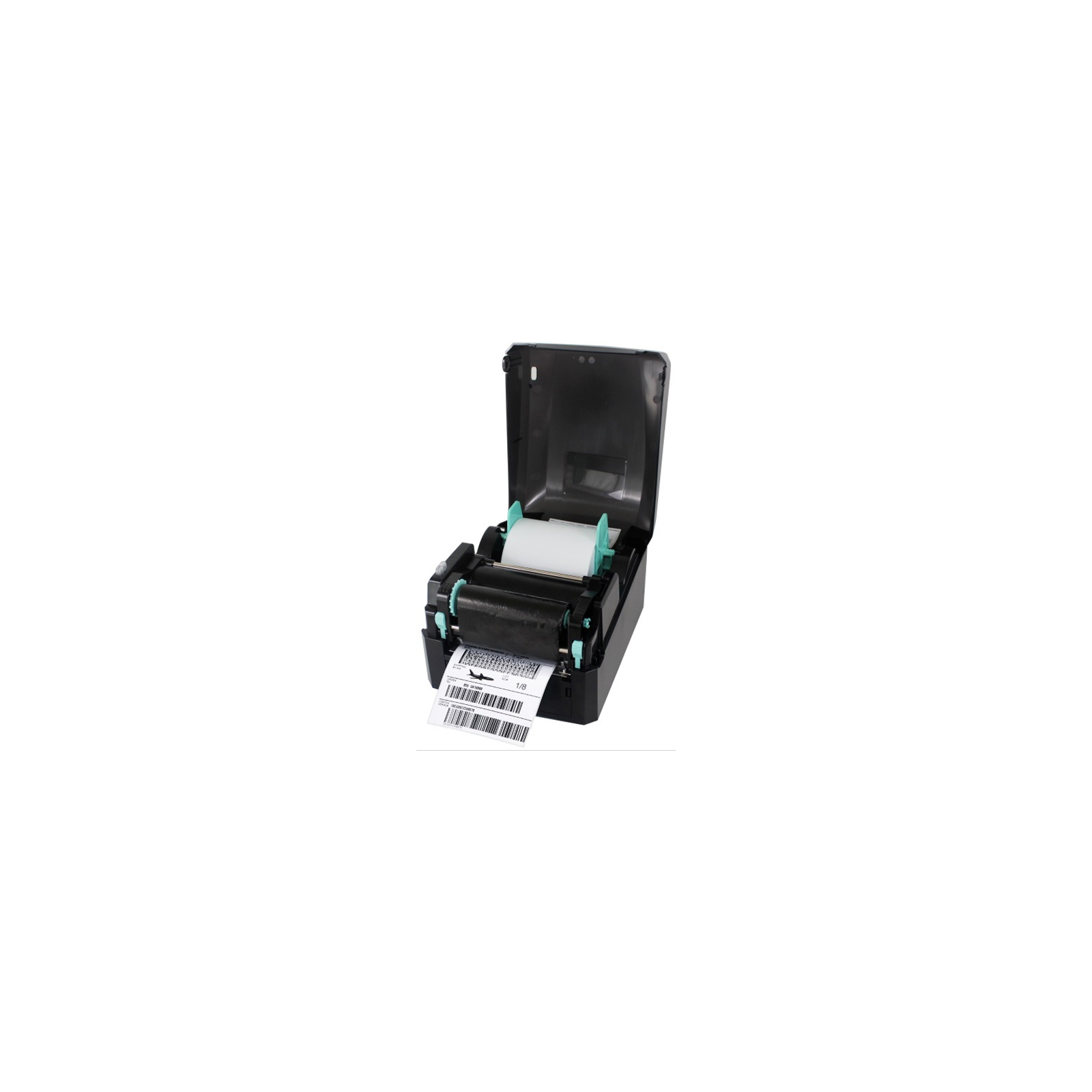 Принтер етикеток Godex GE300 UES (USB, Serial, Ethernet) (011-GE0E02-000) зображення 4