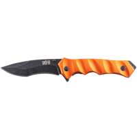 Нож Skif Plus Korvin Orange (H-K201884OR)