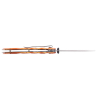 Нож Skif Plus Korvin Orange (H-K201884OR) изображение 5