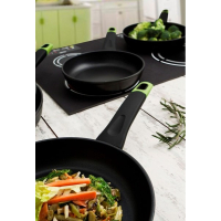 Сковорода Pyrex Optima глубокая 26 см (OP26DF2) изображение 6