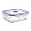 Харчовий контейнер Luminarc Pure Box Active прямоуг. 1220 мл (P3548) зображення 2
