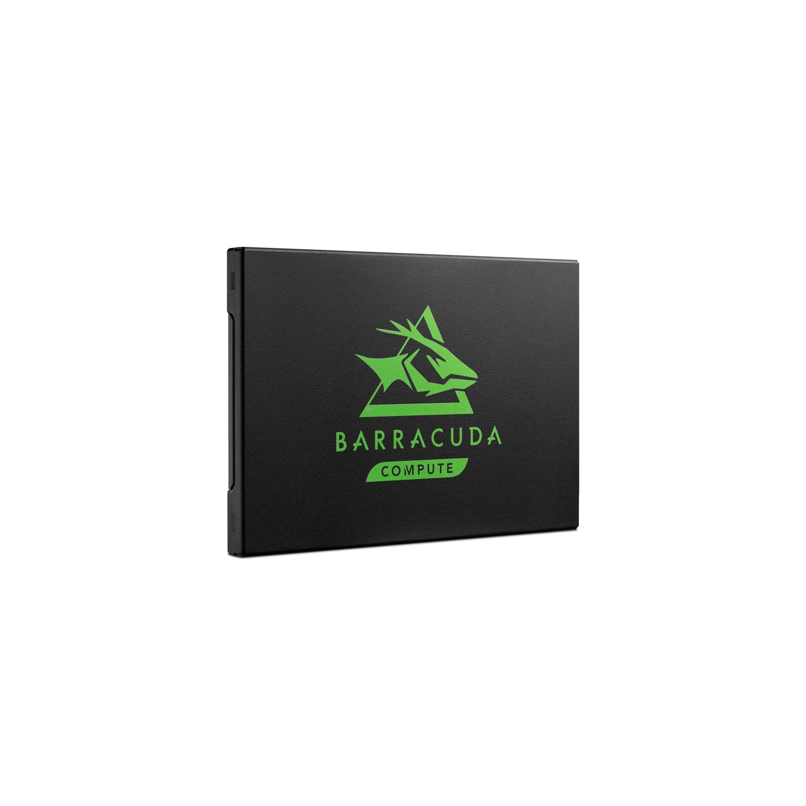 Накопичувач SSD 2.5" 250GB Seagate (ZA250CM1A003) зображення 2