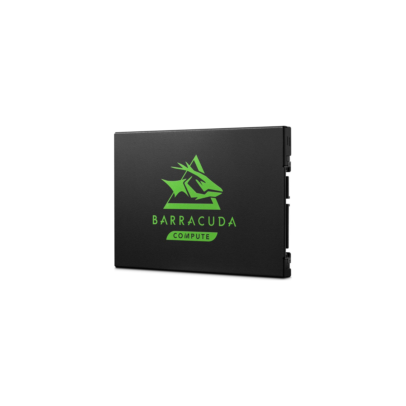 Накопичувач SSD 2.5" 250GB Seagate (ZA250CM1A003) зображення 3