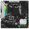 Материнская плата ASRock B450M STEEL LEGEND изображение 2