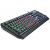 Клавіатура REAL-EL 7001 Comfort Backlit Black зображення 3
