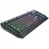 Клавиатура REAL-EL 7001 Comfort Backlit Black изображение 3