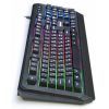 Клавиатура REAL-EL 7001 Comfort Backlit Black изображение 5