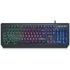 Клавиатура REAL-EL 7001 Comfort Backlit Black