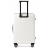 Чемодан Xiaomi RunMi 90 Points Suitcase Sir River Warm White 24" (6972125145024) изображение 3