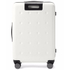 Чемодан Xiaomi RunMi 90 Points Suitcase Sir River Warm White 24" (6972125145024) изображение 4