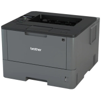 Лазерный принтер Brother HL-L500DR (HLL5000DR1)