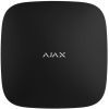 Модуль управління розумним будинком Ajax Hub 2 чорна