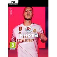 Игра PC FIFA 20 (18392066)