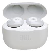 Наушники JBL Tune 120 TWS White (JBLT120TWSWHT) изображение 4