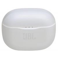 Наушники JBL Tune 120 TWS White (JBLT120TWSWHT) изображение 5