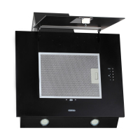 Вытяжка кухонная Eleyus Titan A 1200 LED SMD 60 BL изображение 5