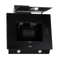 Вытяжка кухонная Eleyus Titan A 1200 LED SMD 60 BL изображение 6