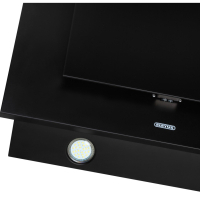 Вытяжка кухонная Eleyus Titan A 1200 LED SMD 60 BL изображение 7